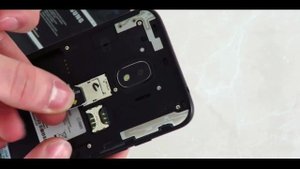 Sim-карта. Вставить симку в телефон. Как вставить сим карту в телефон Samsung Galaxy J2