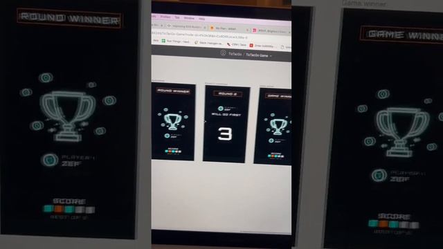 Building a real-time game with supabase and vue #javascript #webdevelopment #uidesign #webdesign