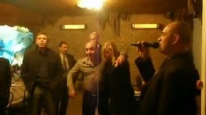 Я пью до дна