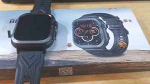 Обзор Blackview W30 - тесты на воду в Телеграмме (ссылка в описании)