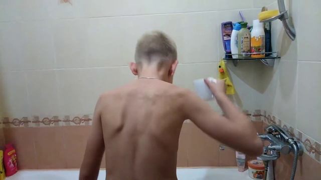 Кружка холодной воды челендж смотреть онлайн