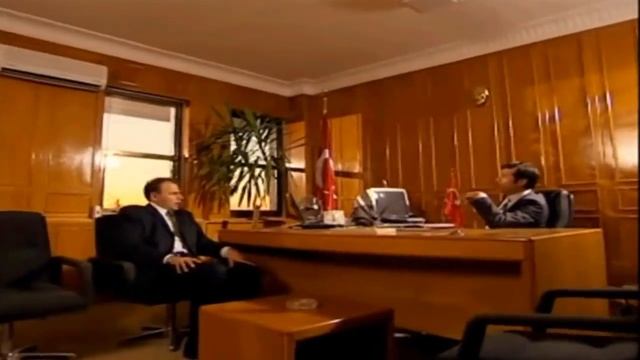 Kurtlar Vadisi - 54.Bölüm Full HD
