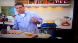 Tiramisú Buddy Valastro en Español