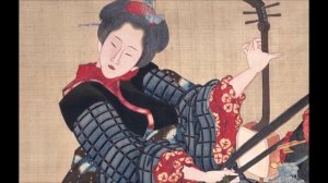 Фаворитки японских императоров: Саканоуэ-но Харуко (? - 834), фаворитка Камму