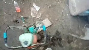 Бензопила урал 2 электрон с карбюратором от бензопилы дружба 4