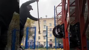 Лыжный Тренажер, SUP САП ТРЕНАЖЕР, Ski ergometer, SUP ergometer