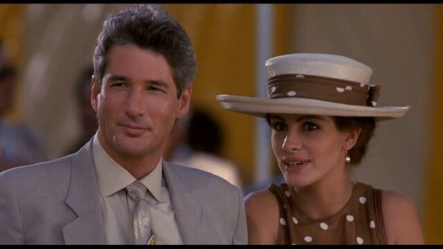 ФИЛЬМУ "КРАСОТКА" 30 ЛЕТ ! УЗНАЙТЕ О НЕИЗВЕСТНЫХ ФАКТАХ И КИНОЛЯПАХ В ЭТОМ ФИЛЬМЕ смотреть онлайн