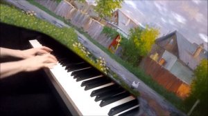 Финская полька / Ievan Polkka / Holly Dolly song