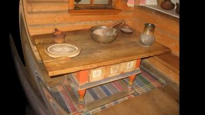 Как жили люди на Руси