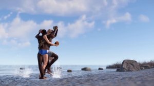 Скрытый сюжет игры RUST | Факты, Теории, Отсылки