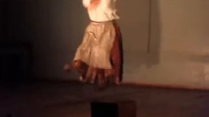 Русская плясовая