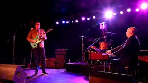 Greg Koch - Koch Marshall Trio - Shank Hall - 01/28/22