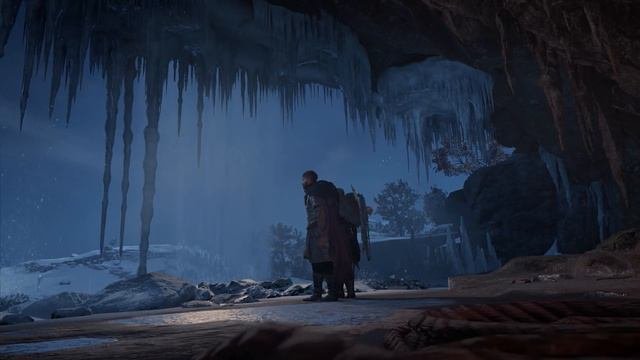 ASSASSIN'S CREED VALHALLA | Прохождение Часть 44 - СМЕРТЬ ЯРЛА (ВАЛЬГАЛЛА)