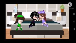 Владаря морок признался в любви?