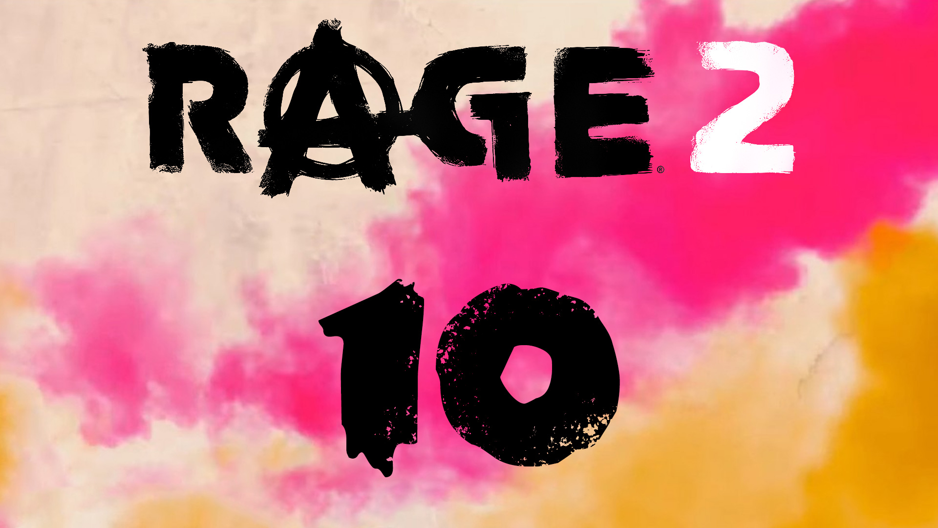 RAGE 2 - На выручку Гуло - Прохождение игры на русском [#10] | PC (2019 г.)