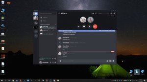 КАК ОТКЛЮЧИТЬ БОТА В DISCORD