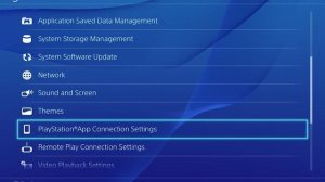 Step By Step Guide to PS4 Remote Play on PS TV