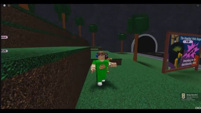 How To Get The Premium..Salad? Badge In Roblox Piggy RP Infection + PremiumSalad Morph? смотреть онлайн