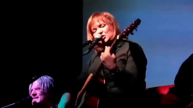 Настя Полева "Голоса"