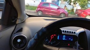 Скрип при повороте руля Авео Т300