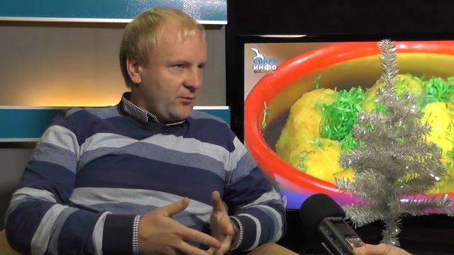 СвирьИнфо 071215 смотреть онлайн