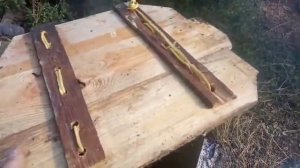 Перетопка ВОСКА просто и быстро.