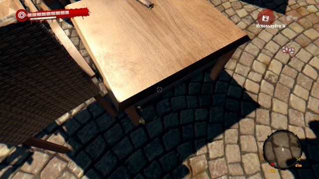 Dead Island Riptide - Запись Анджелы Гуэрры, часть №9.avi