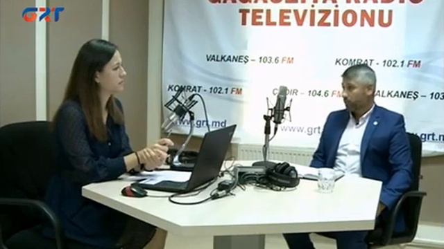 Дюльгер: благодаря НСГ все населенные пункты Гагаузии получили равные возможности финансирования