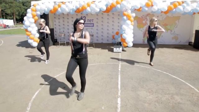 Крутой Rnb от Управления абонентского обслуживания