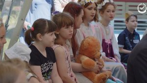 Депутат Госдумы Анатолий Выборный и прокурор Михаил Щербаков посетили социальный, семейный центр