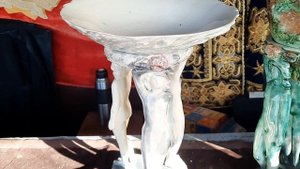 БАРАХОЛКА. БЛОШИНЫЙ РЫНОК НОВОПОДРЕЗКОВО. ЛЕВША ОБЗОР 5.