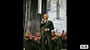 "Исповедь хулигана/Отговорила роща золотая" Сергей ЕСЕНИН. Читает В. Золотоног/поёт С. Петрищев