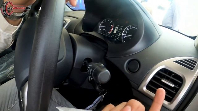 Proton Saga detailed Review| Affordable Sedan in Pakistan|MyWheels.PK смотреть онлайн