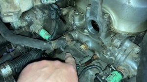 Восстановление Honda Accord 5 cc7 (Часть 5) замена коробки и ремонт передней подвески
