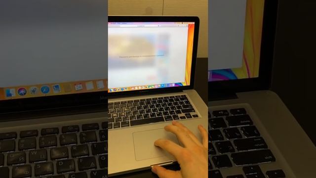 MacBook Pro 15 2011 смотреть онлайн