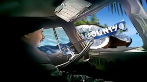 Bounty Коробка передач на КрАЗе - Райское наслаждение