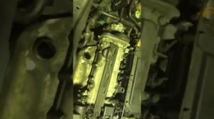 ГОЛЬФ 4 AKQ 1.4 троит ,дымит , захлебывается в чем проблема не знаю