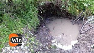 Золотоносная коса - Золото рядом