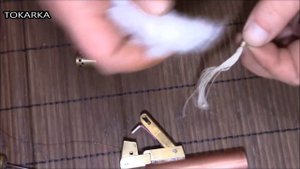 ЗАЖИГАЛКА БЕНЗИНОВАЯ ПЬЕЗОЭЛЕМЕНТНАЯ