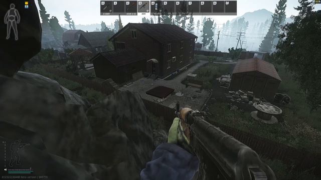 Escape from TrahOff / не время умирать смотреть онлайн