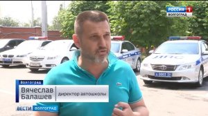 Новые правила: сдать экзамен по вождению можно будет в автошколе