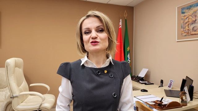 Юлия Липовская