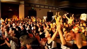 Концерт группы Чайф