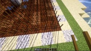 Ферма резины в Minecraft 1.12.2 #IndastrialCraft 2 industrial