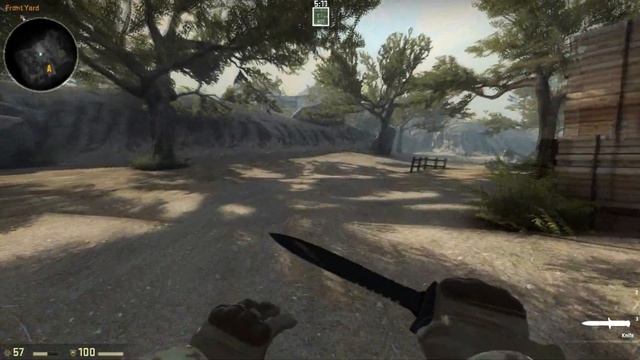 CS:GO Tips: How to bind a key in console смотреть онлайн