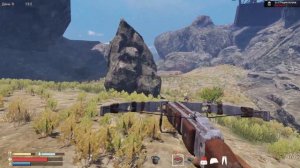Sunkenland Прохождение ► #2