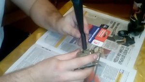 $$$КУПИ-ПРОДАЙ ВОЛГА(ГАЗ 3110) 2003 год за 14000р$$$ ПЕРЕКУП