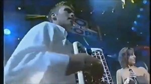 Rammstein + Ingrid (Eifersucht + Tu Es Foutu)