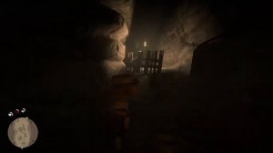 Red Dead Redemption 2. Что будет если в конце пойти за деньгами