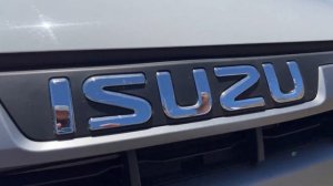 2022 Isuzu D-Max 1.9 TD Double Cab LS 4x4 (163 PS) TEST DRIVE